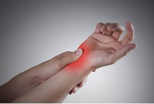 sintomas artritis