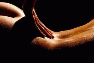 masaje erotico