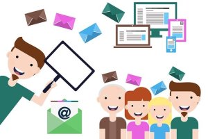 ventajas email marketing