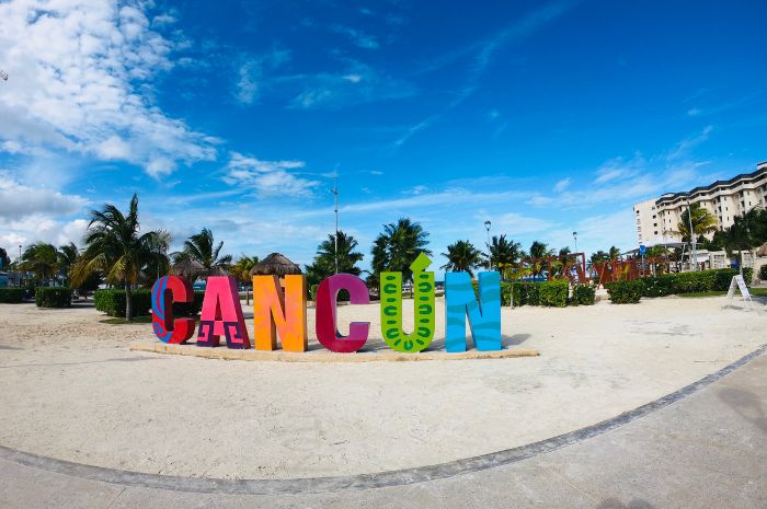 Cancún